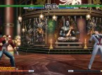 King of Fighters XIV