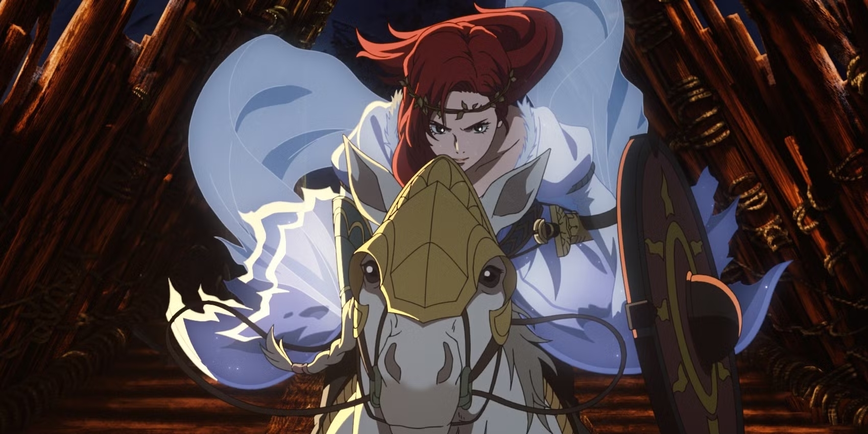 Rykte: Tomb Raider-utvikler Crystal Dynamics jobber med nytt Lord of the Rings spill, ikke Warhorse