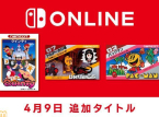 Nintendo Switch Online &oslash;nsker Pac-Man velkommen i dag
