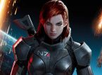 Mass Effect Legendary Edition-trailer viser hvor mye penere det er