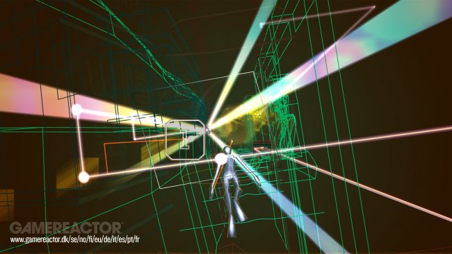 Rez Infinite