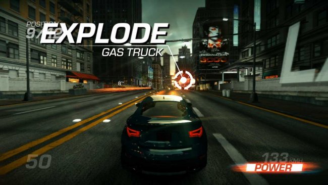 Ridge Racer Unbounded