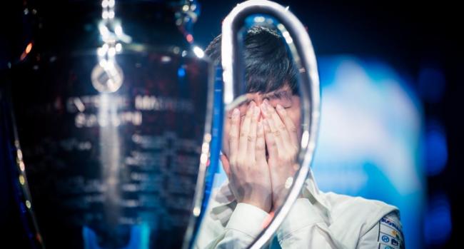 Starcraft II: Legacy of the Void