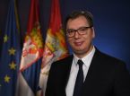 Serbia rystes av sammenstøt mellom politi og demonstranter