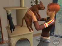 The Sims 2: Dyreliv