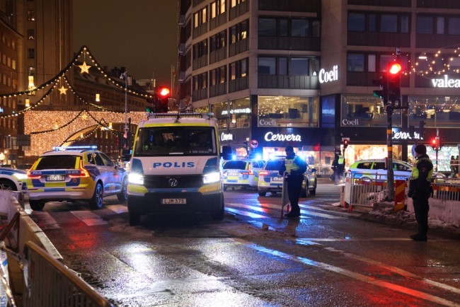 Sverige vil tillate fratakelse av statsborgerskap for ledere innen organisert kriminalitet