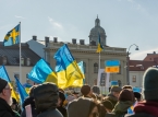 Sverige kutter bistanden til fem land: Regjeringen vil omdirigere alle midlene til Ukraina