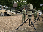 Dette er det nederlandske milit&aelig;rets improviserte svar p&aring; den &oslash;kende dronetrusselen