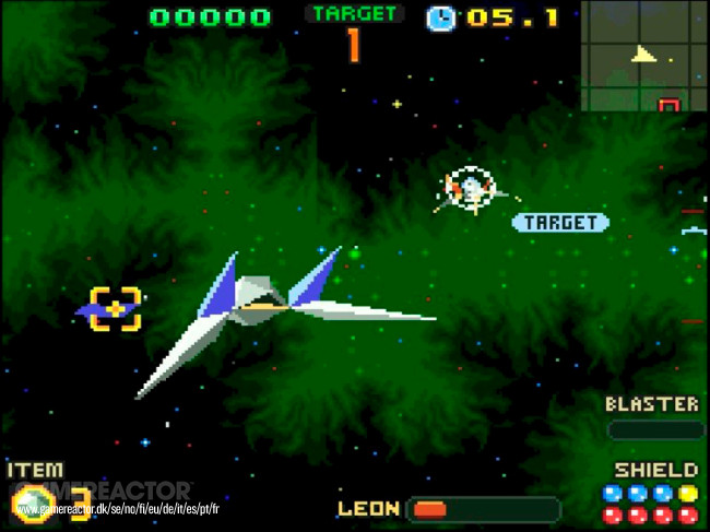 [8+1 Topp] Star Fox-spillene, fra de verste til de beste