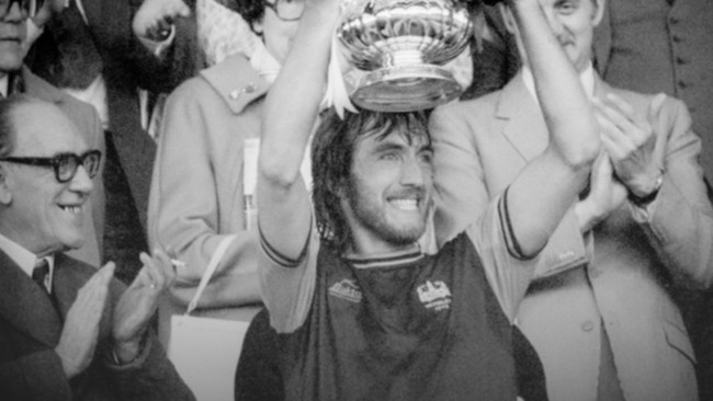 West Ham United kunngjør dødsfallet til Billy Bonds, klubblegende med 799 kamper på 21 år