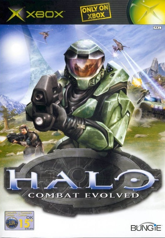 De 10 mest fantastiske Xbox-omslagene