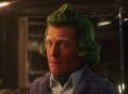 Wonka g&aring;r tilbake til toppen av kinotoppen i USA f&oslash;r f&oslash;rste nytt&aring;rsdag