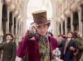 Wonka k&aring;ret til den st&oslash;rste filmen i Storbritannia i 2024