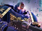 Saber Interactive: &laquo;Det finnes absolutt ingen generativ AI i Space Marine III