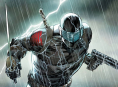 Hasbro: "Snake Eyes-spillet er ikke kansellert"