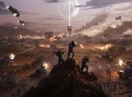 Ashes of the Singularity II: Lasere, roboter, stridsvogner, du store min!