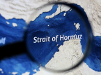 Iran signaliserer &aring;penhet overfor Spania om Hormuz-transitt
