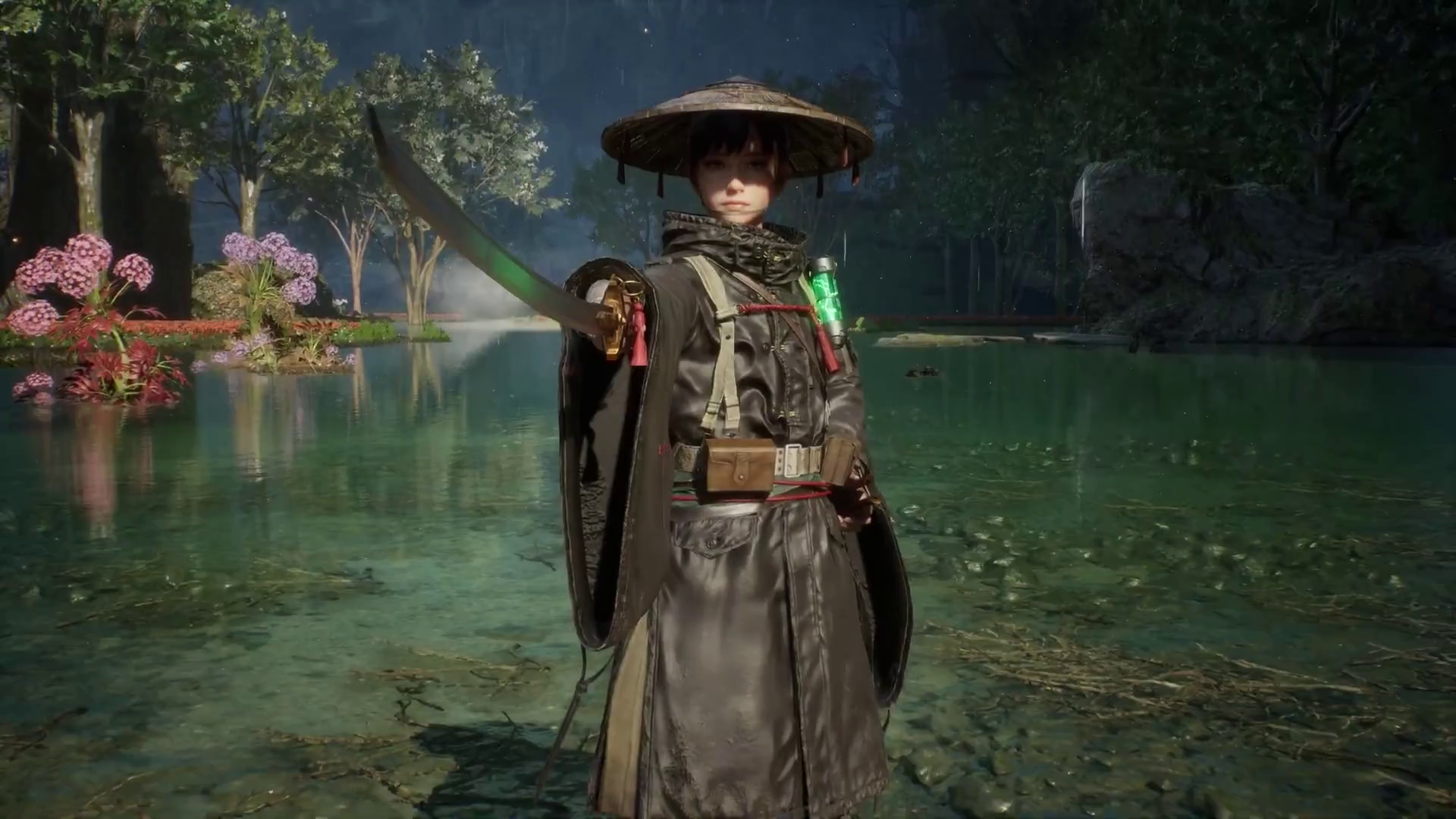 Beast of Reincarnation Forhåndsbestillinger er i gang, Standard- og Deluxe-utgavene er avslørt