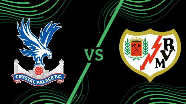 Finale i UEFA Conference League: Rayo Vallecano mot Crystal Palace, forhåndsvisning og hvordan du ser på