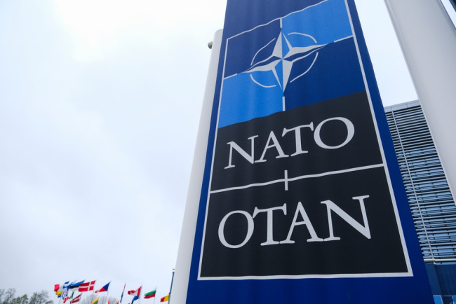 NATO sier at det ikke er mulig for USA å suspendere Spania etter at en intern e-post foreslo det
