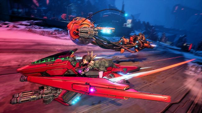 GOTY 2025: Gamereactors beste actionspill