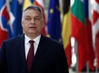 Budapest Pride forvandlet seg til en masseprotest mot regjeringen