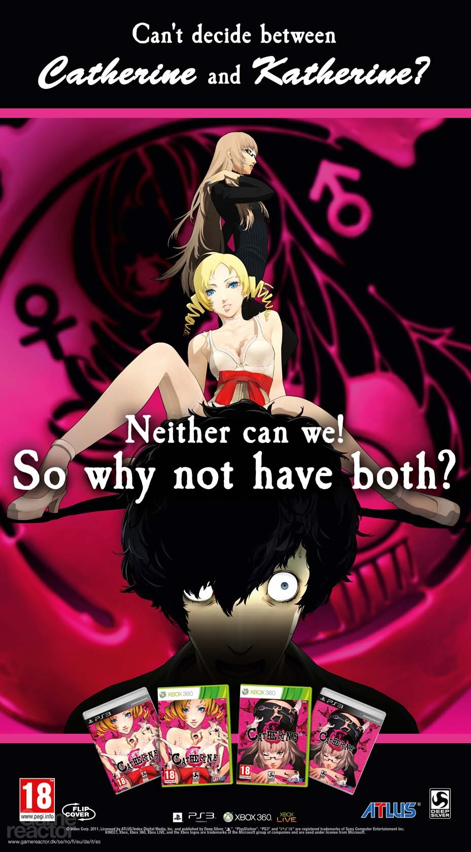 Catherine