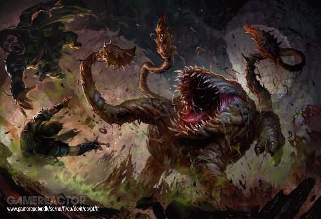 Dungeons and Dragons Monsterhåndbok (2024) Anmeldelse