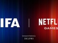 Netflix lager nytt FIFA-spill i h&aring;p om &aring; sl&aring; EA Sports FC