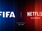 Netflix lager nytt FIFA-spill i h&aring;p om &aring; sl&aring; EA Sports FC
