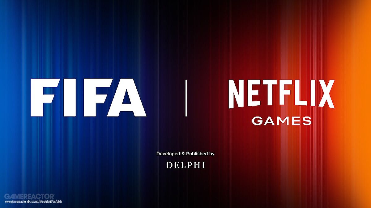 FIFA Secret Partner Netflix FC Rival - News Directory 3