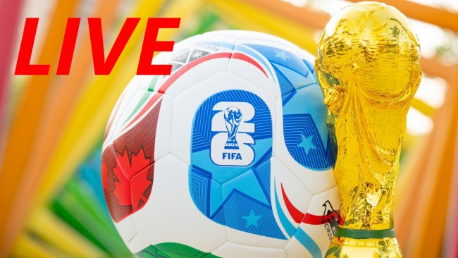 Trekningen til FIFA World Cup: Alle gruppene til VM 2026 er offentliggjort