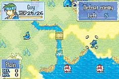 Fire Emblem