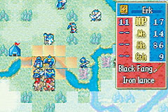 Fire Emblem