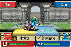 Fire Emblem