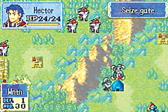Fire Emblem