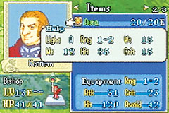 Fire Emblem