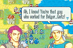 Fire Emblem