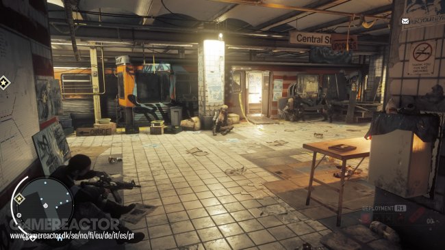 Homefront: The Revolution