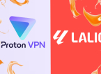 LaLiga retter seg mot VPN-leverand&oslash;rer og tvinger dem til &aring; blokkere IP-er i Spania, og innvilger forebyggende tiltak "inaudita parte"