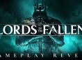 Lords of the Fallen-gameplay avslører uheldig lanseringsdato