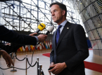 Mark Rutte sier at "fortsett &aring; dr&oslash;mme" hvis du tror Europa kan forsvare seg selv uten USA