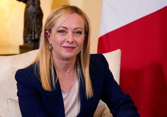 Meloni tar et oppgjør med Italias rettsvesen, i tråd med Berlusconis tilnærming
