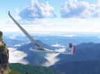 Ny oppdatering for Flight Simulator 2024 forbedrer amerikanske nasjonalparker