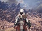 Assassin's Creed tar turen innom Monster Hunter: World