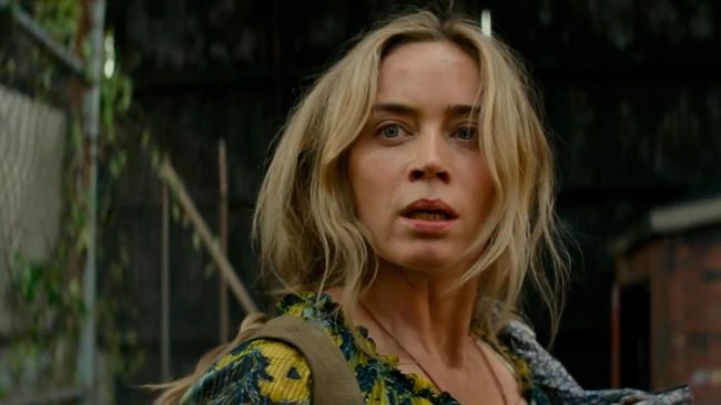A Quiet Place Part III har offisielt startet innspillingen