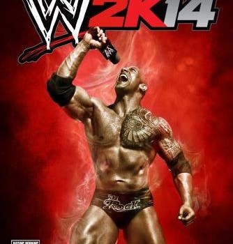 WWE 2K14