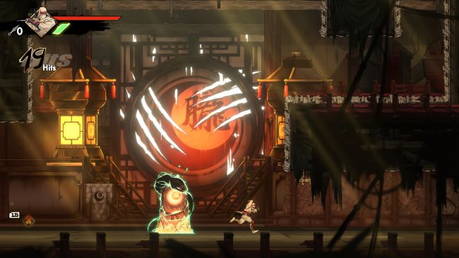 GOTY 2025: Gamereactors beste actionspill