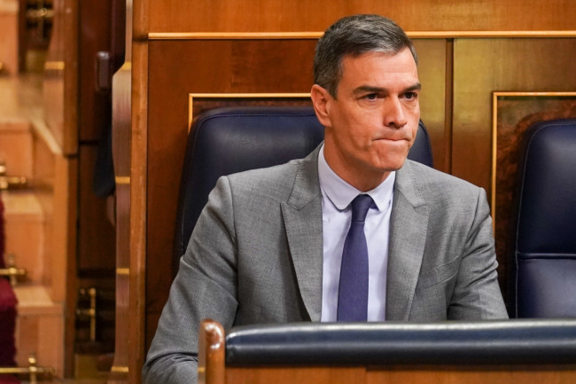 Spania innleder etterforskning av X, Meta og TikTok på grunn av AI-generert misbruksinnhold