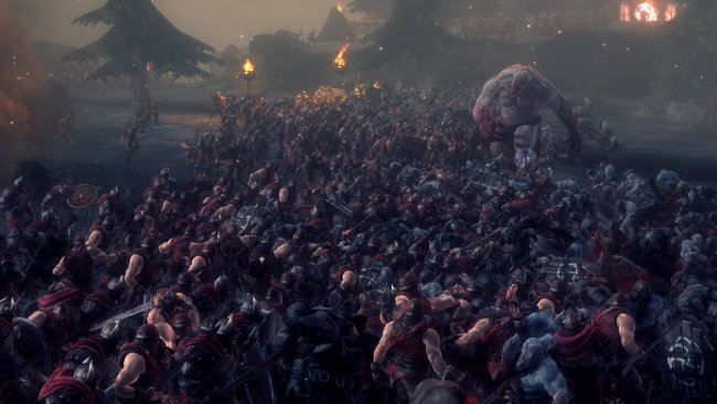 Viking: Battle for Asgard